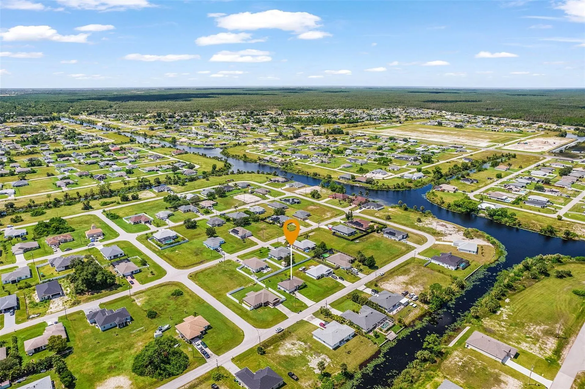 3904 NE 16th Place Cape Coral FL 33909