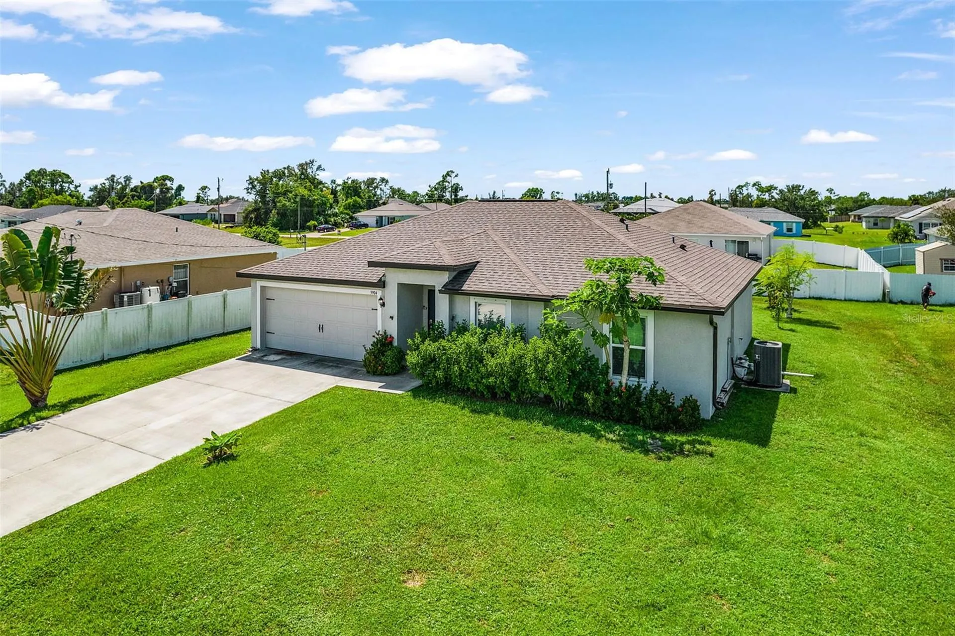 3904 NE 16th Place Cape Coral FL 33909