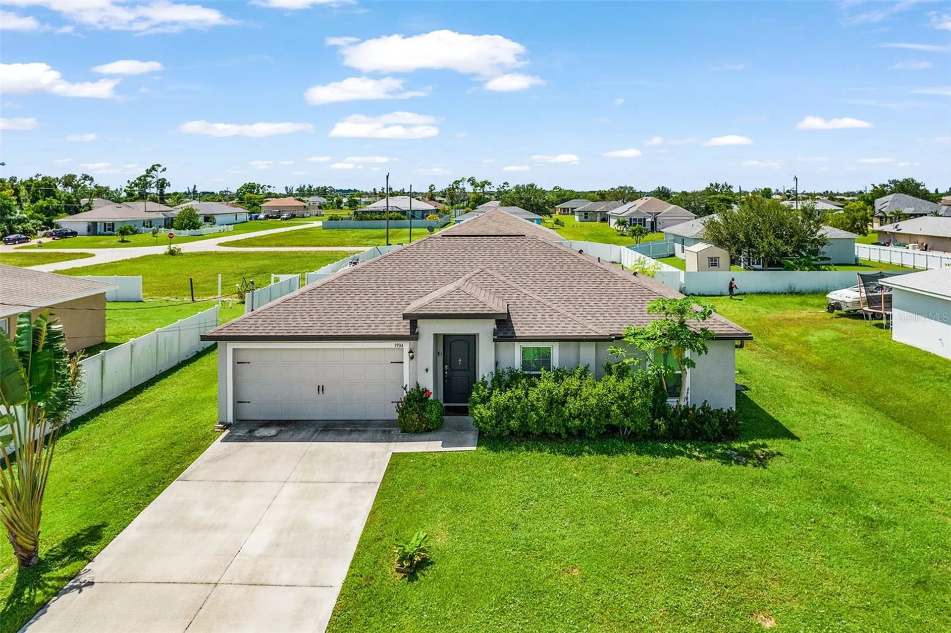 3904 NE 16th Place Cape Coral FL 33909