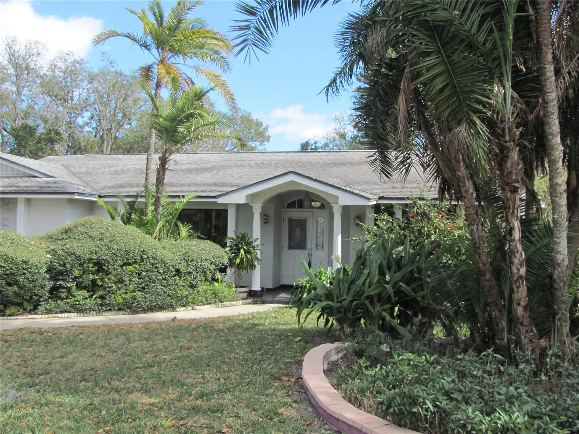 3210 Silkwood Loop Land O Lakes FL 34639
