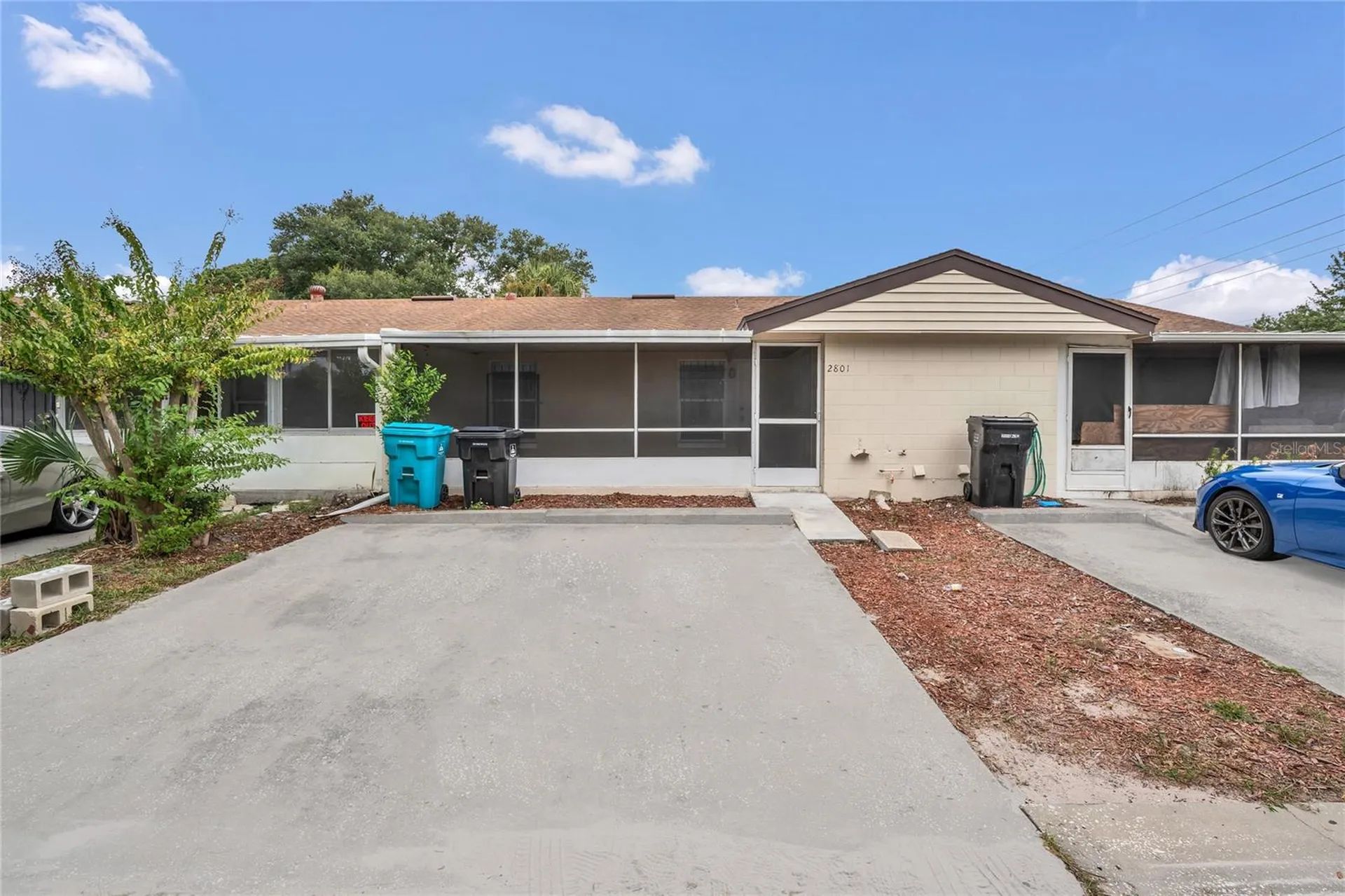 2801 Willow Run Orlando FL 32808