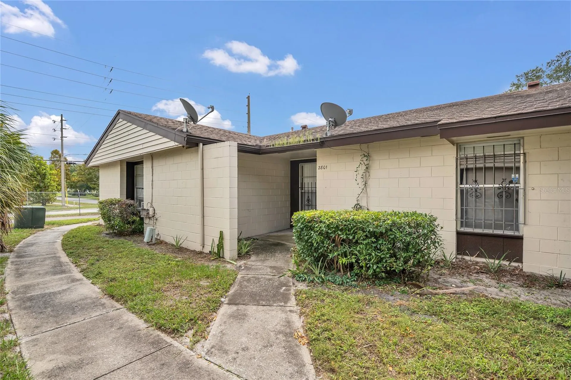2801 Willow Run Orlando FL 32808