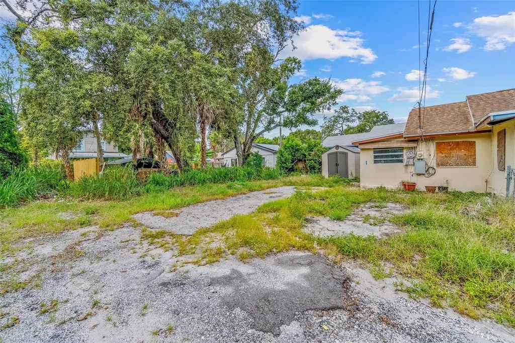 1745 44th Street S St Petersburg FL 33711