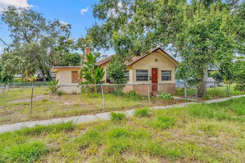 1745 44th Street S St Petersburg FL 33711