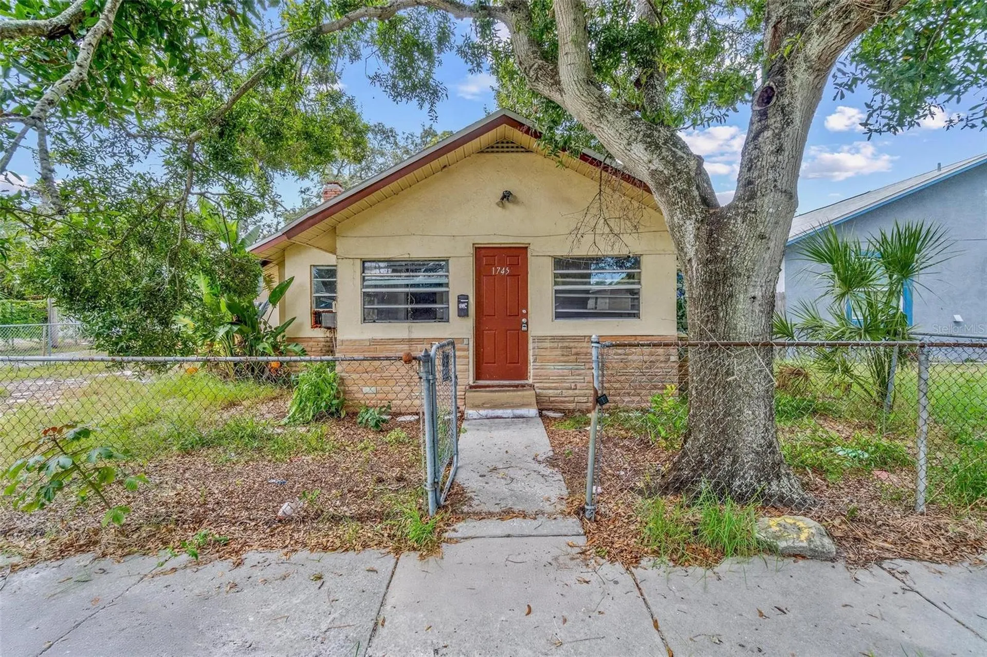 1745 44th Street S St Petersburg FL 33711