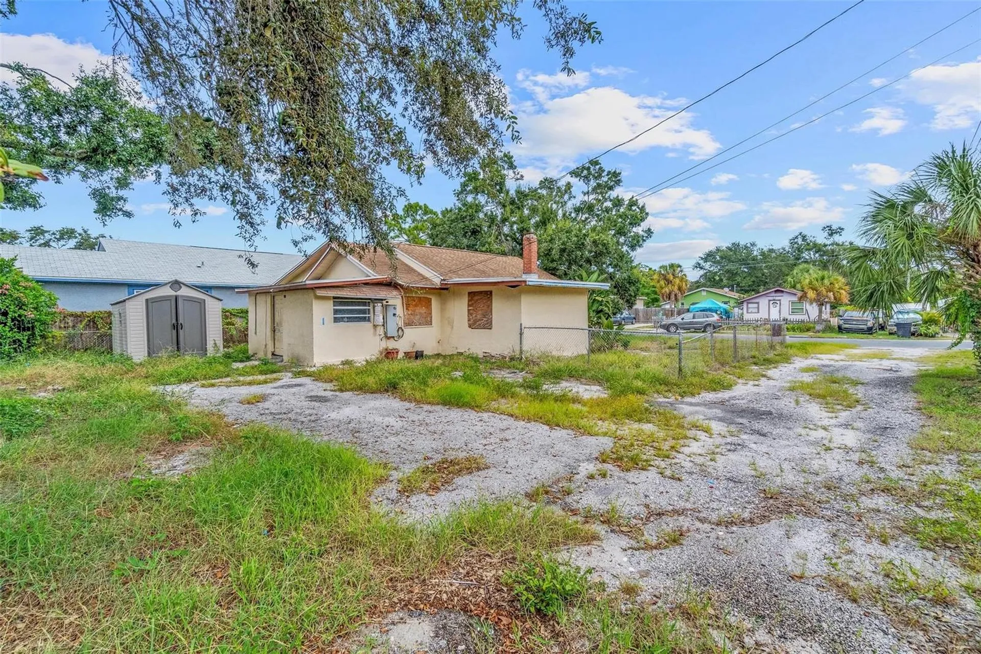 1745 44th Street S St Petersburg FL 33711