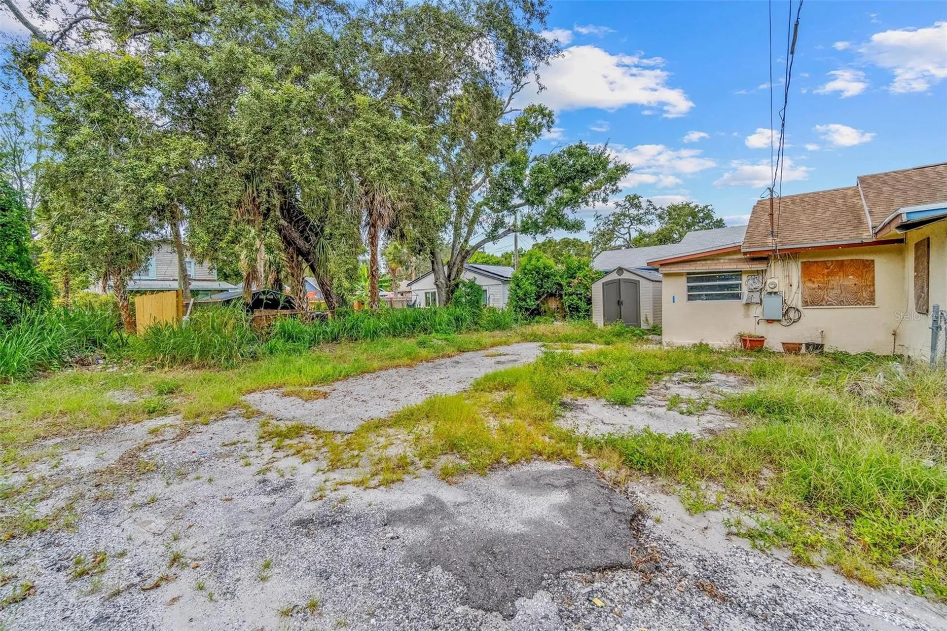 1745 44th Street S St Petersburg FL 33711