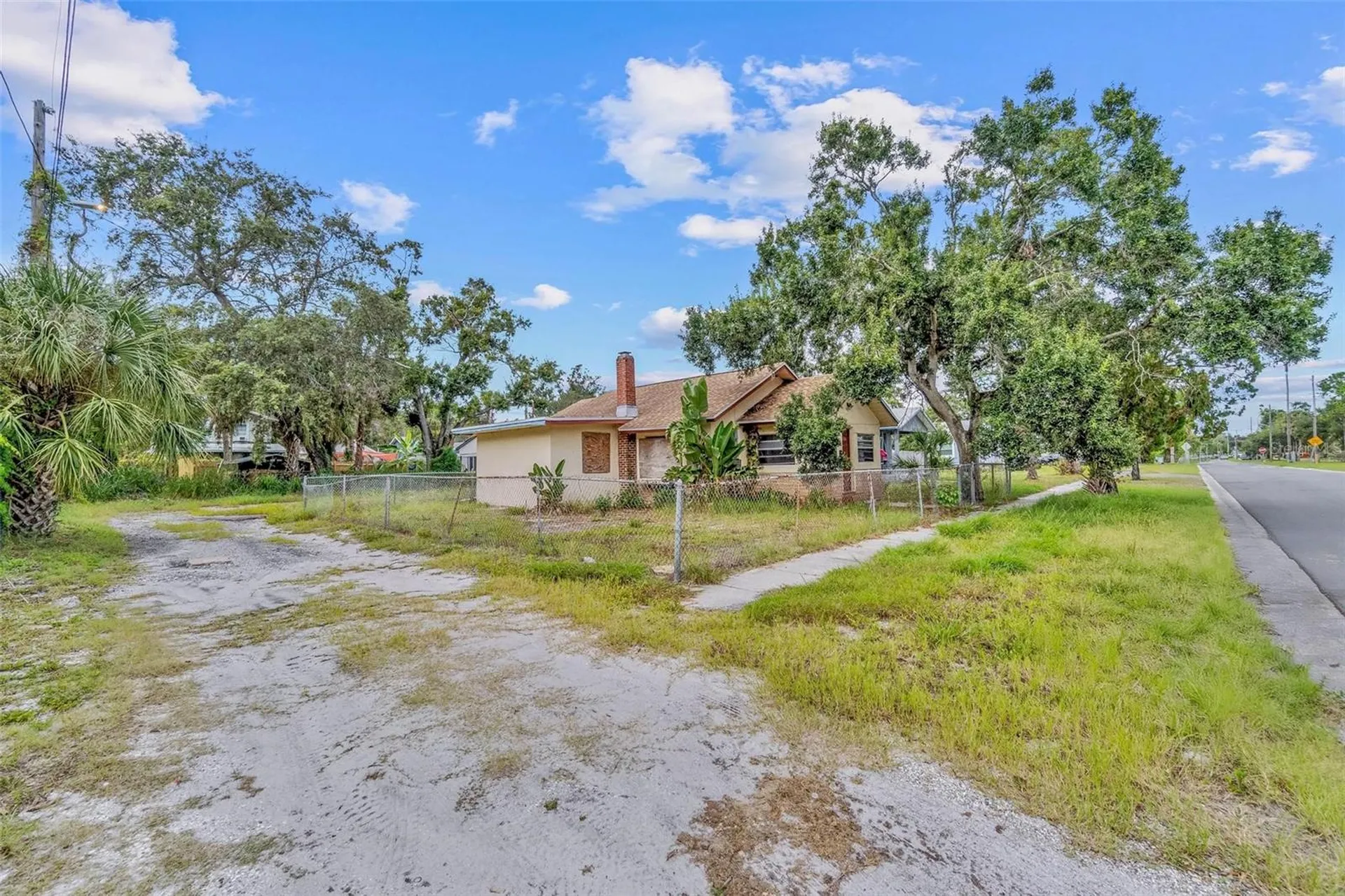 1745 44th Street S St Petersburg FL 33711