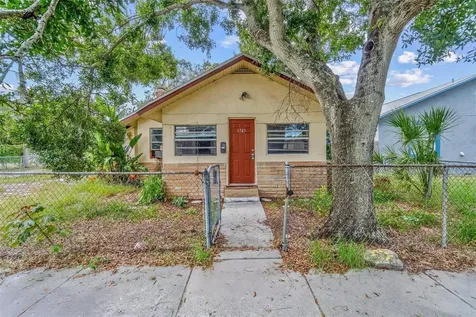 1745 44th Street S St Petersburg FL 33711
