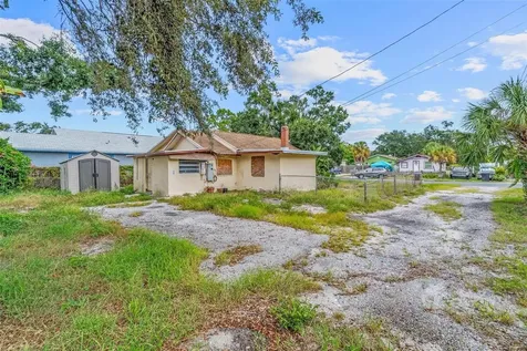 1745 44th Street S St Petersburg FL 33711