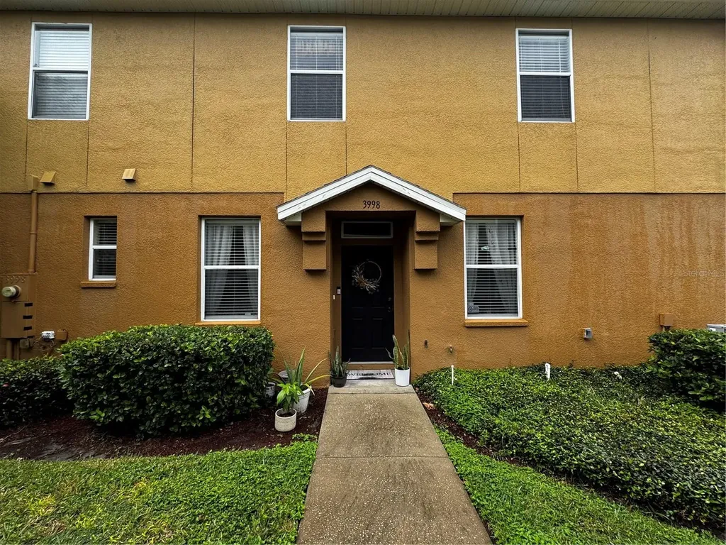 3998 Pemberly Pines Circle St Cloud FL 34769