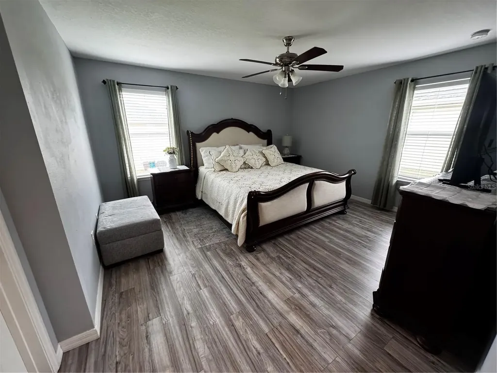 3998 Pemberly Pines Circle St Cloud FL 34769