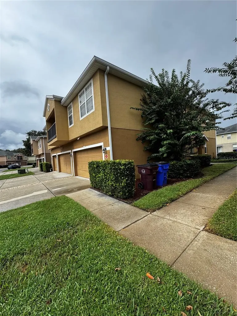 3998 Pemberly Pines Circle St Cloud FL 34769