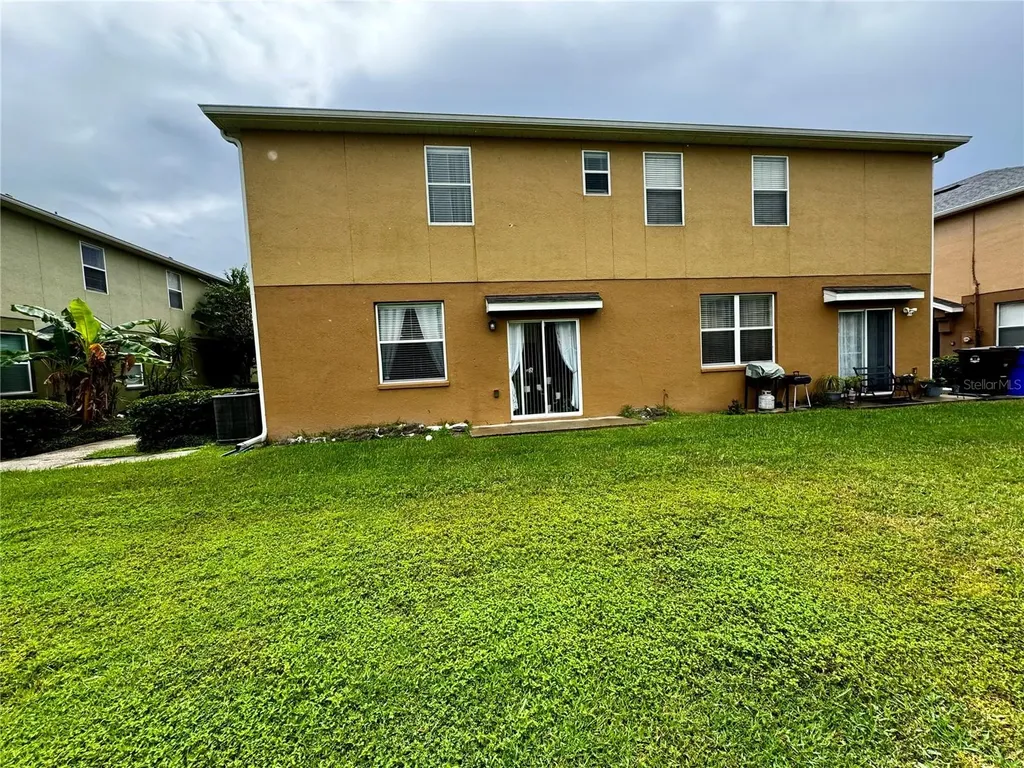3998 Pemberly Pines Circle St Cloud FL 34769