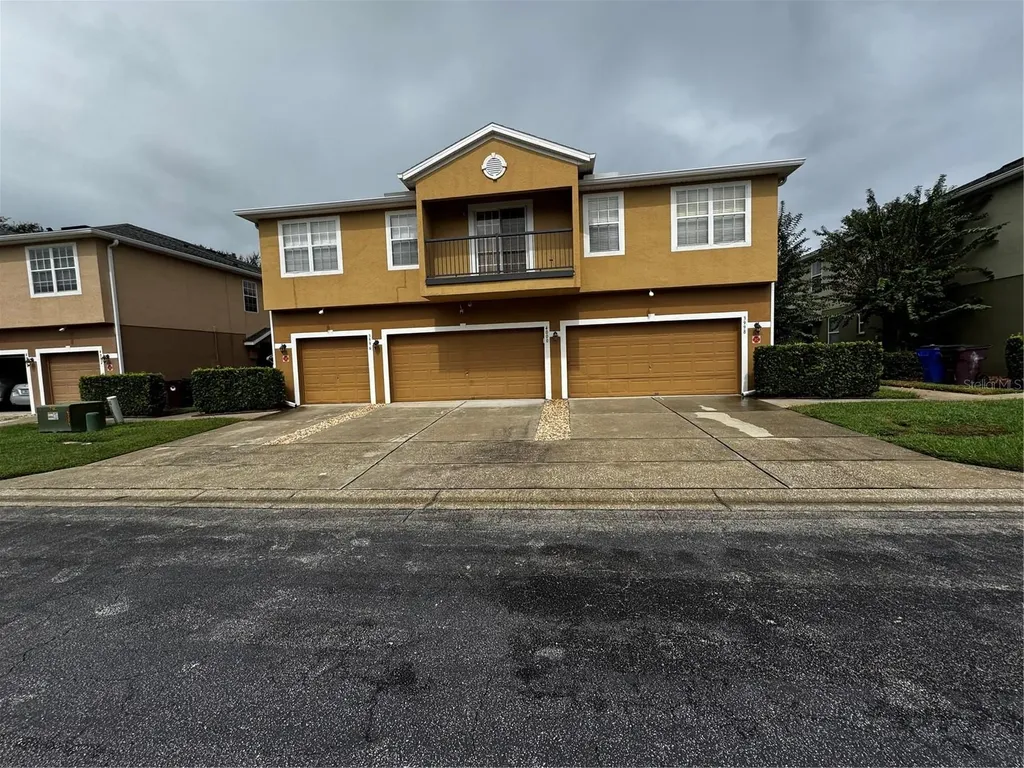 3998 Pemberly Pines Circle St Cloud FL 34769