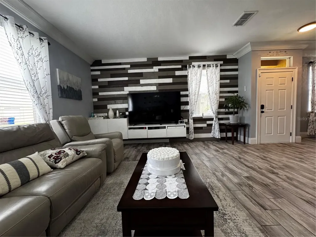3998 Pemberly Pines Circle St Cloud FL 34769