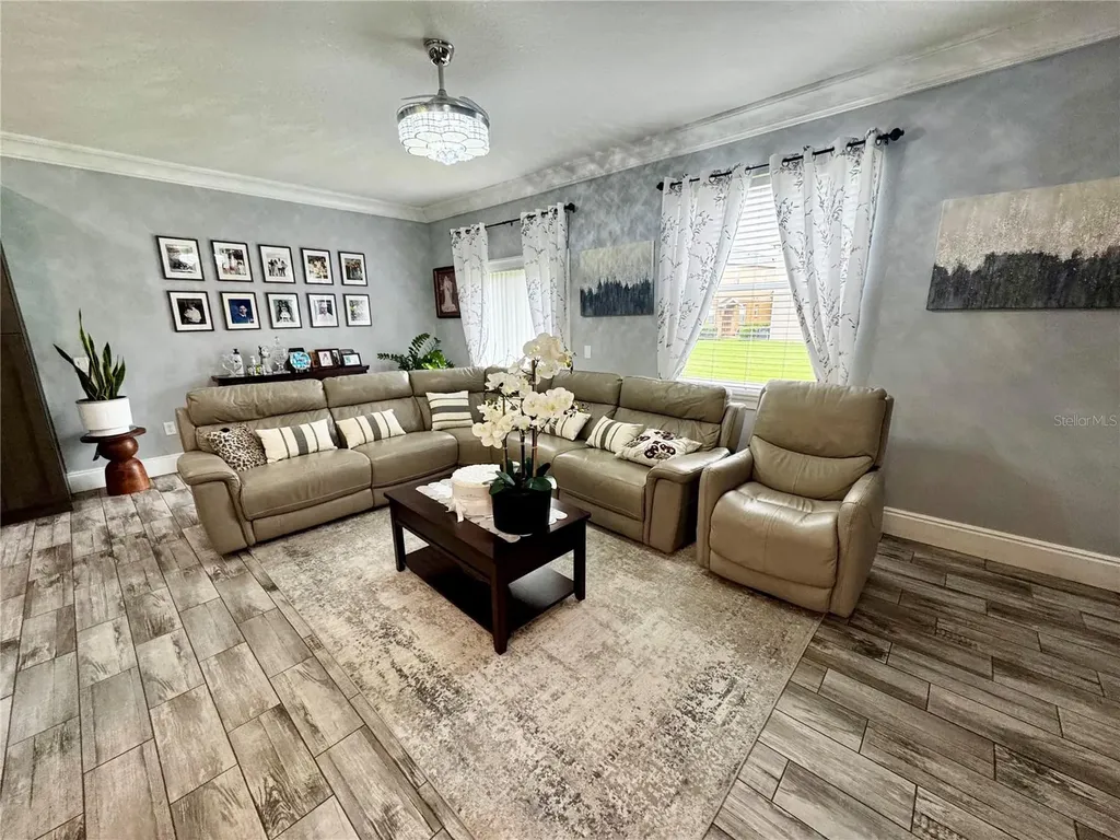 3998 Pemberly Pines Circle St Cloud FL 34769