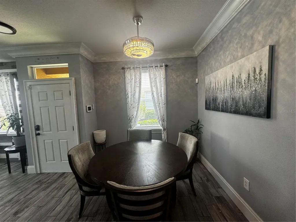 3998 Pemberly Pines Circle St Cloud FL 34769