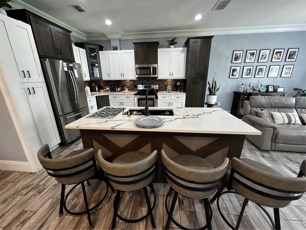 3998 Pemberly Pines Circle St Cloud FL 34769