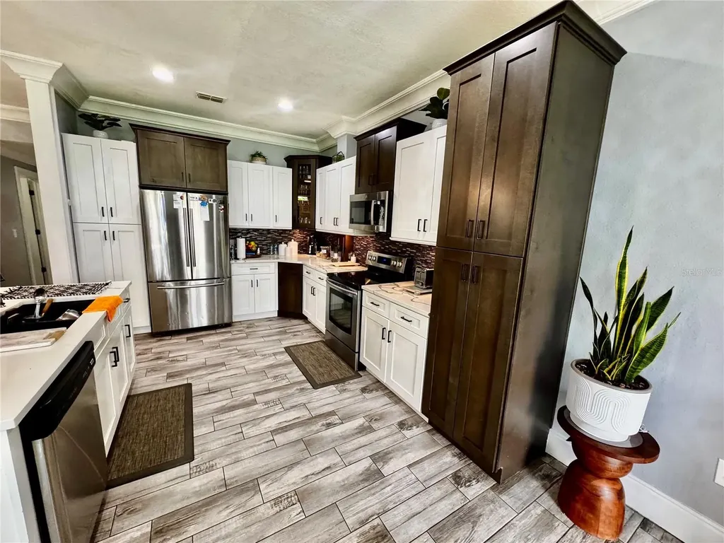 3998 Pemberly Pines Circle St Cloud FL 34769