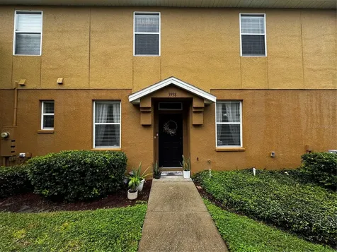 3998 Pemberly Pines Circle St Cloud FL 34769