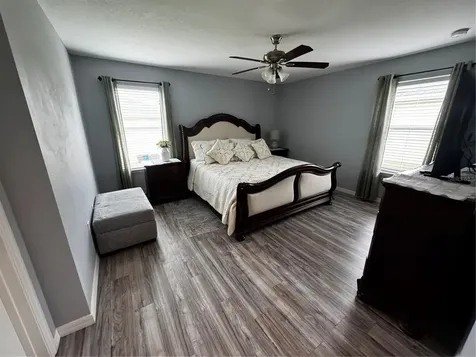 3998 Pemberly Pines Circle St Cloud FL 34769