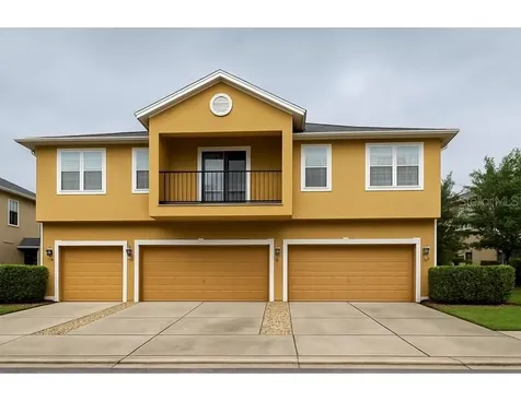 3998 Pemberly Pines Circle St Cloud FL 34769