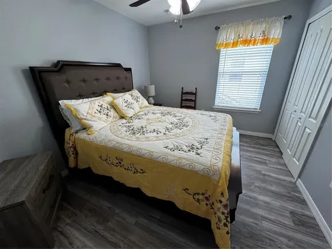 3998 Pemberly Pines Circle St Cloud FL 34769