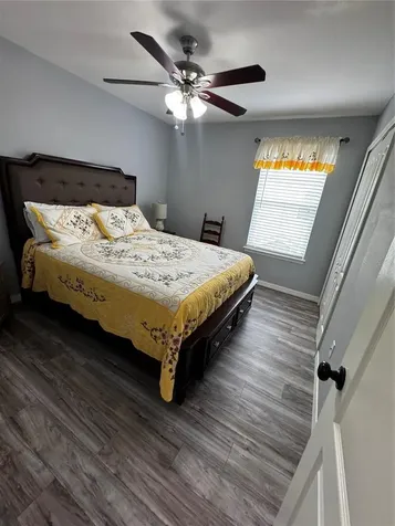 3998 Pemberly Pines Circle St Cloud FL 34769