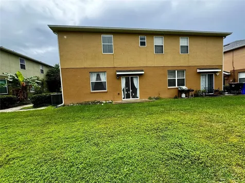 3998 Pemberly Pines Circle St Cloud FL 34769