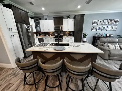 3998 Pemberly Pines Circle St Cloud FL 34769