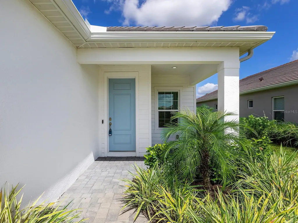 12740 Brookgreen Street Venice FL 34293