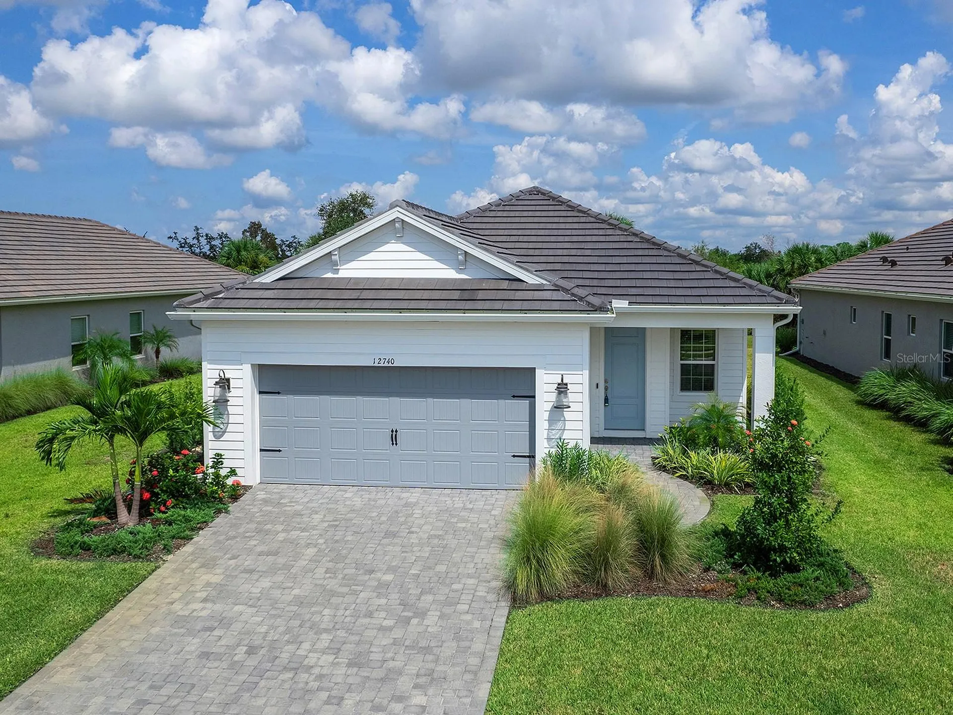 12740 Brookgreen Street Venice FL 34293
