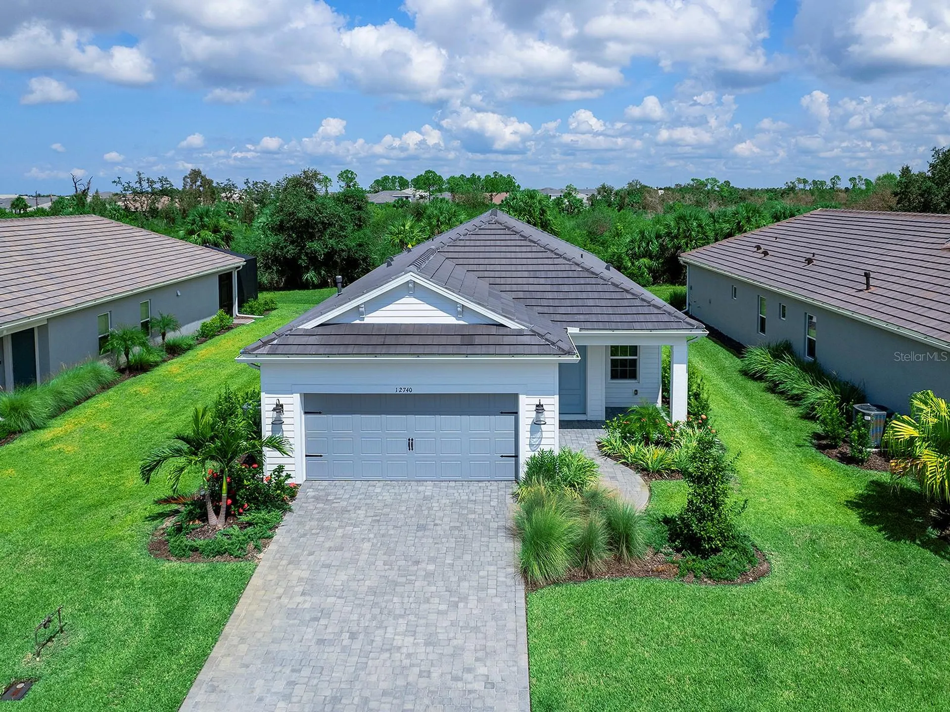 12740 Brookgreen Street Venice FL 34293