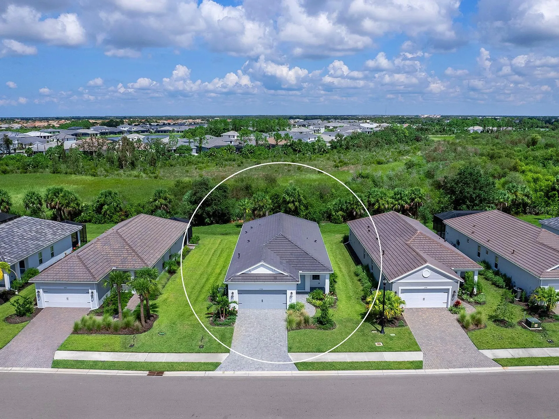 12740 Brookgreen Street Venice FL 34293