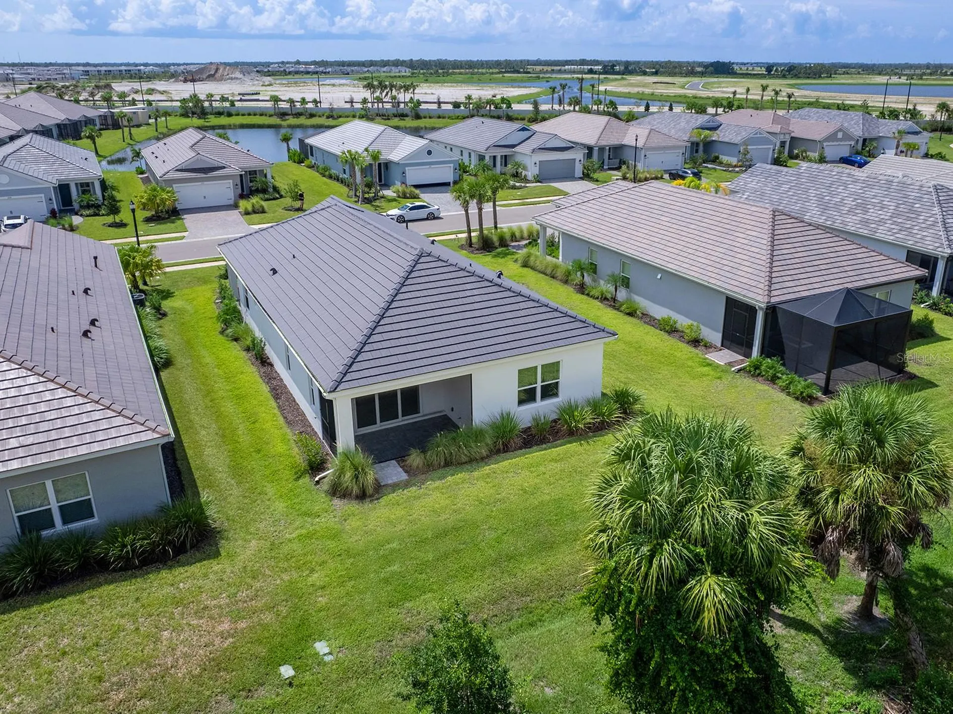 12740 Brookgreen Street Venice FL 34293