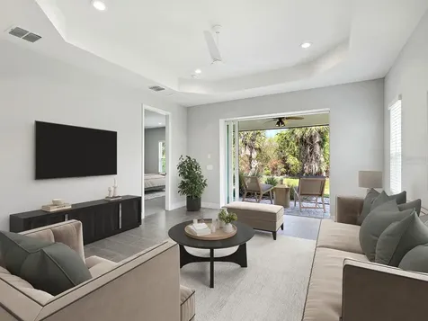 12740 Brookgreen Street Venice FL 34293