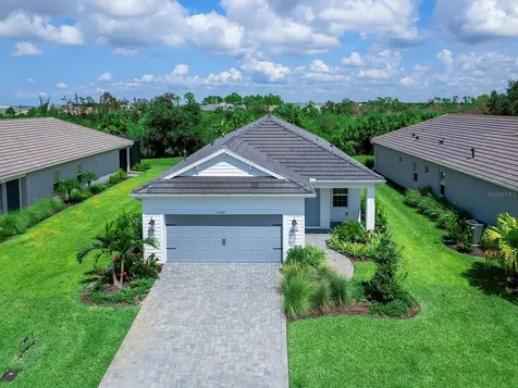 12740 Brookgreen Street Venice FL 34293