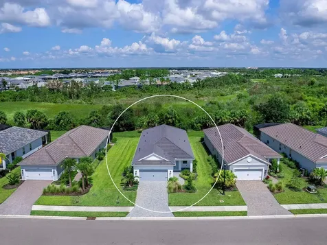 12740 Brookgreen Street Venice FL 34293