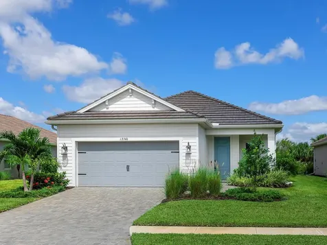 12740 Brookgreen Street Venice FL 34293
