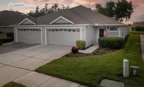 2835 Torrance Drive Land O Lakes FL 34638