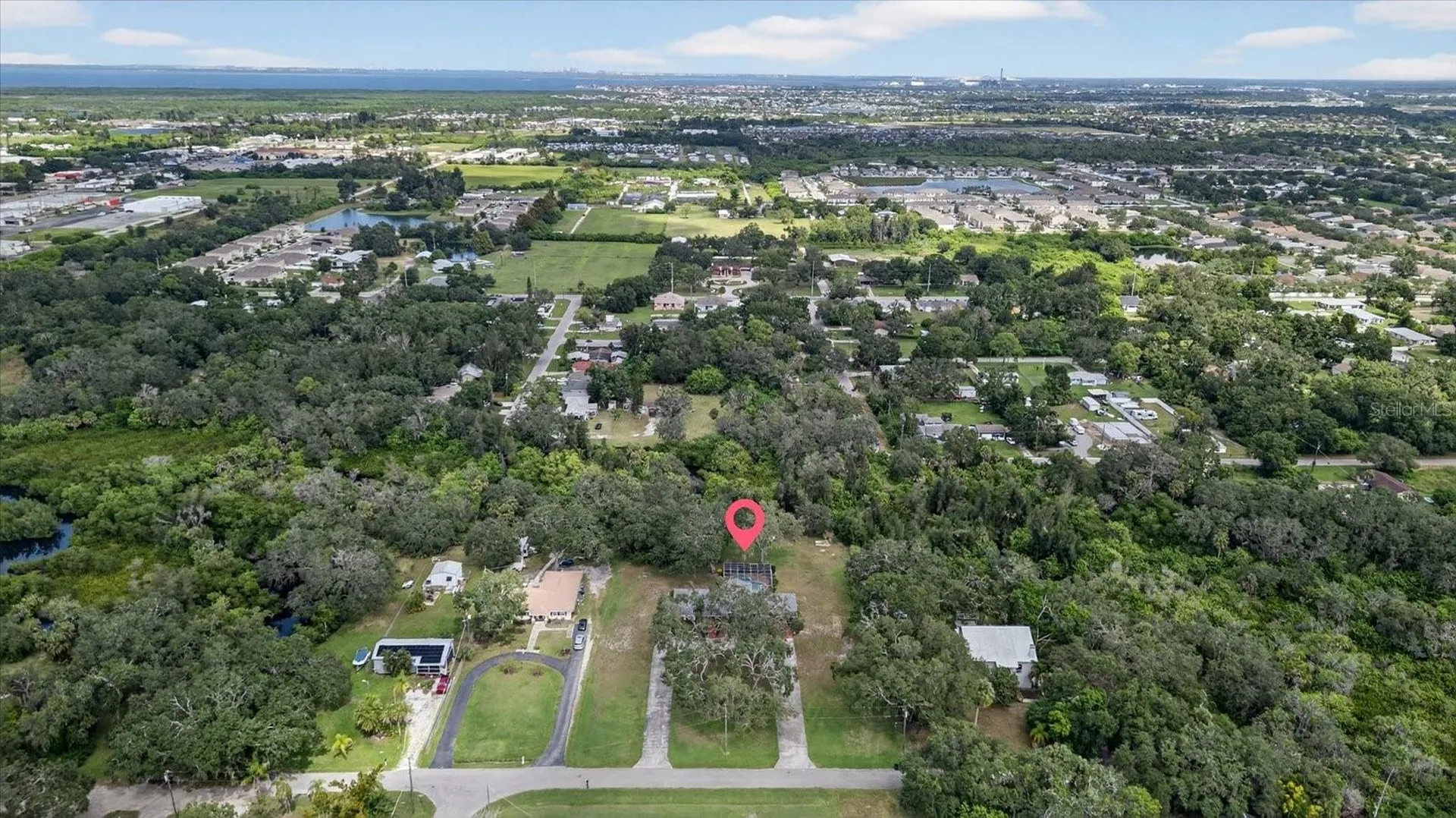 506 3rd Avenue SE Ruskin FL 33570