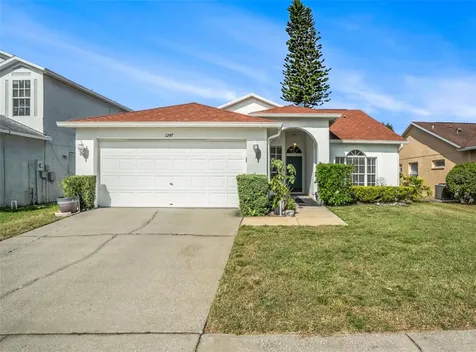 1247 Ocean Reef Road Wesley Chapel FL 33544