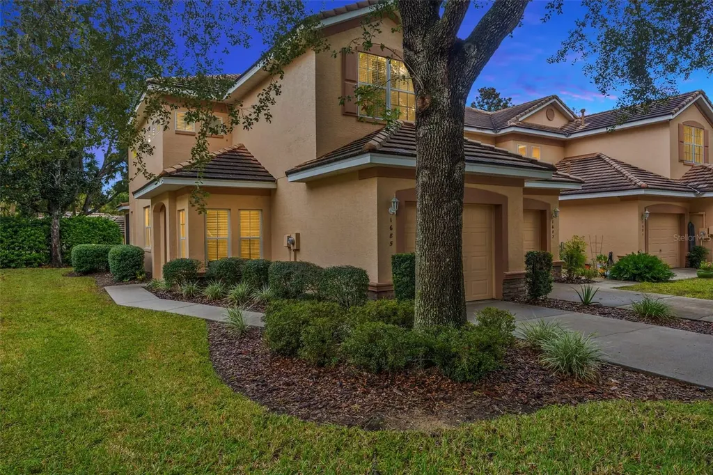 1685 W Spring Meadow Loop Lecanto FL 34461
