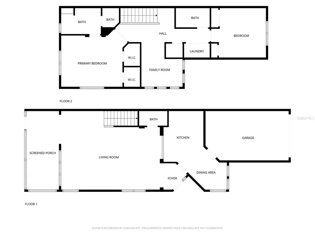 1685 W Spring Meadow Loop Lecanto FL 34461
