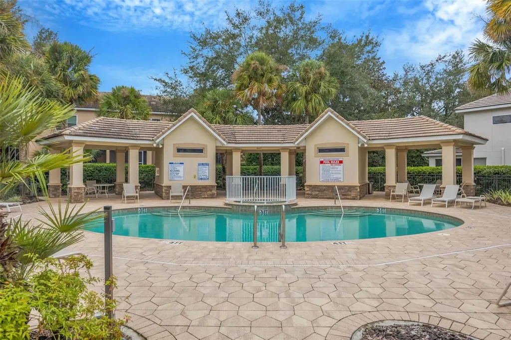 1685 W Spring Meadow Loop Lecanto FL 34461