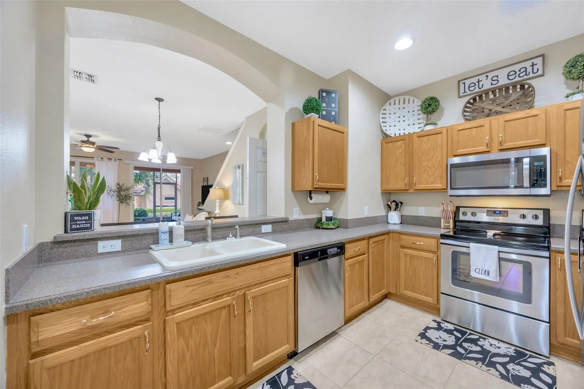 1685 W Spring Meadow Loop Lecanto FL 34461