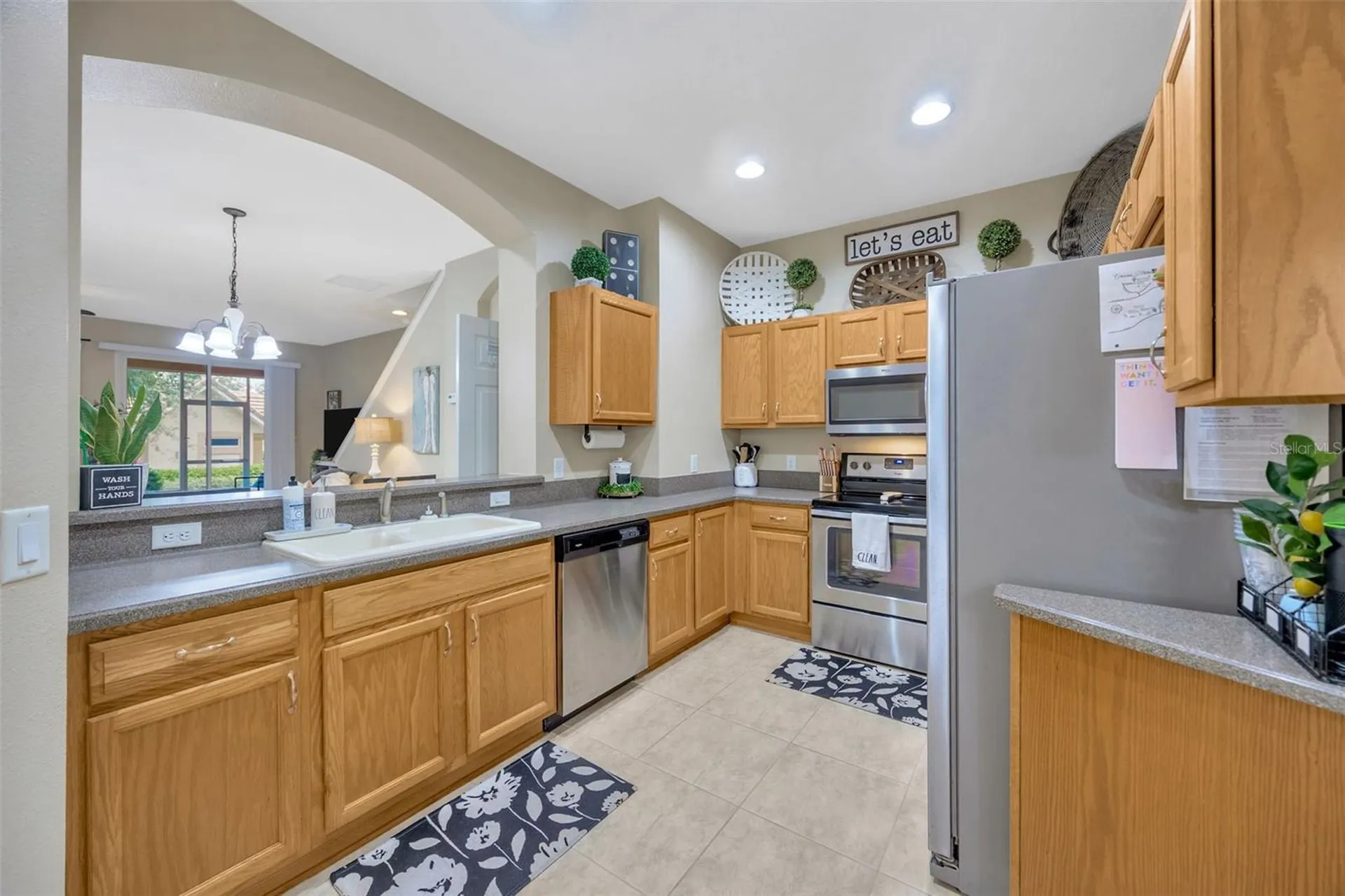1685 W Spring Meadow Loop Lecanto FL 34461