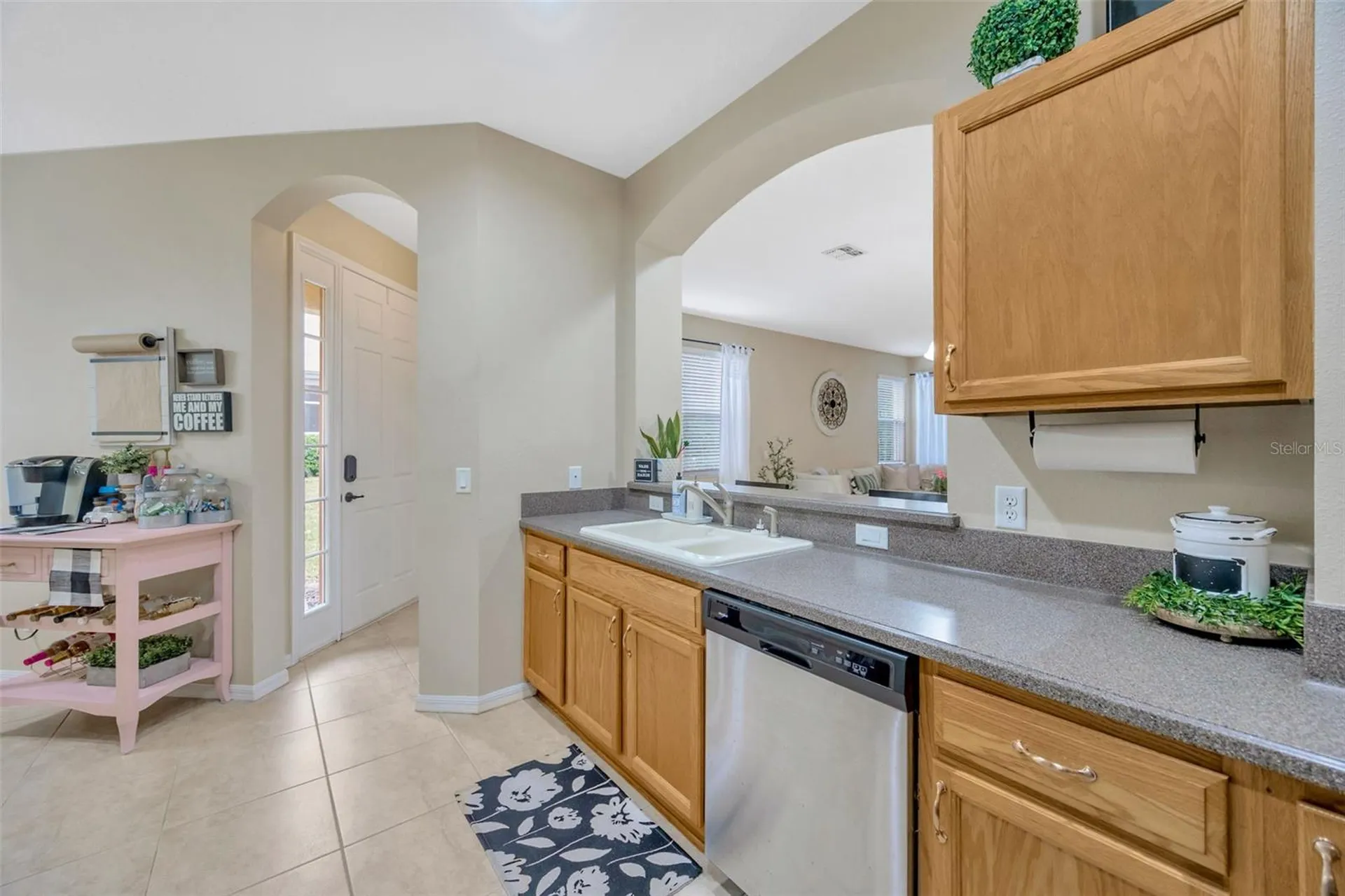 1685 W Spring Meadow Loop Lecanto FL 34461