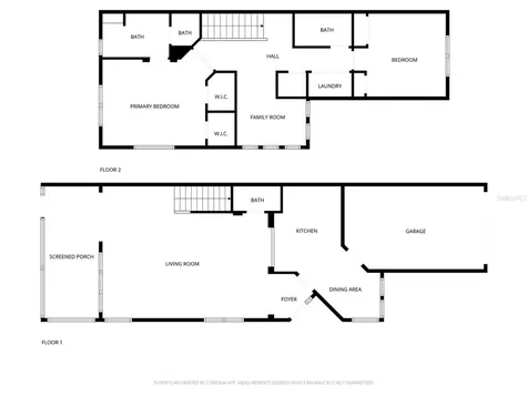 1685 W Spring Meadow Loop Lecanto FL 34461